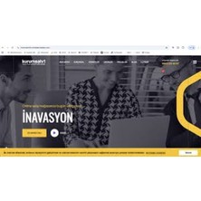 Kurumsal V10 Web Yazılımı