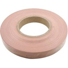 Voltaj Termal Iletken Silikon Pad 20MM x 50M - Pembe