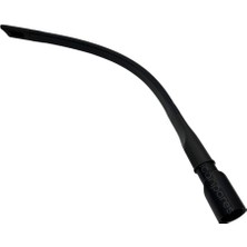 Süppürge Bosch Ile Uyumlu BCS61BAT2 Unlimited 6 Esnek Süpürge Başlığı 67CM – Araba, Kurutma Makinesi, Koltuk Altı, Dolap Arkası Temizlik Aparatı