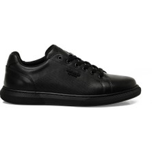 Dockers By Gerli 234255 6fx Siyah Erkek Comfort Ayakkabı