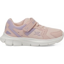 Kinetix Ballo F 6fx Pembe Kız Çocuk Spor Ayakkabı