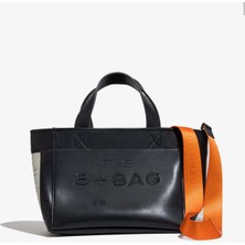 Millacom Kadın Askılı Kanvas Omuz Çantası