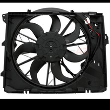 Wisco Bmw 1 (E81) 2010-2015 Arası Uyumlu – 3114476-00 – Fan Motoru Davlı