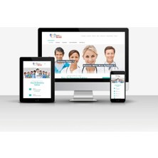 Doktor V1 Web Yazılımı