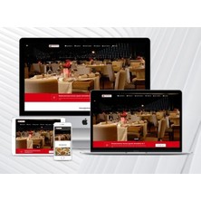 Cns Restorant V1 Web Yazılımı