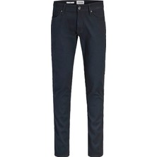 Jack & Jones Jack Jones Glenn Yumuşak Rahat Dar Kesim Erkek Pantolon 12288477