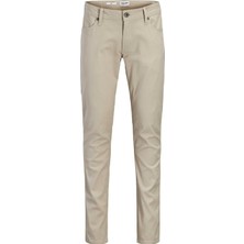 Jack & Jones Jack Jones Glenn Yumuşak Rahat Dar Kesim Erkek Pantolon 12288477