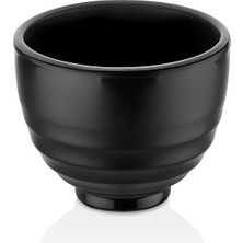 Külsan 37009.BL - Happy Chef Orbit 4'lü Kase Ø 9,3 - H.7,5 Cm, Thermoset Melamin