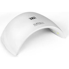 Voltaj Sun 9s Plus 36W Kalıcı Oje ve Protez Tırnak Kurutucu