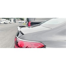 Mercedes W214 Amg Boyalı Spoiler 2024+ Sonrası Modeller