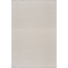 Halı Sepeti Woolhome Rozali 6002 Bej Akrilik Modern Salon Halısı