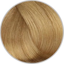 Inebrya Color Keten Tohumu Yağı ve Aloe Vera Içeren Saç Boyası 100 ml | 9.73 Very Light Blonde Brown Golden
