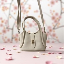 Gözde Mağazacılık Kadın Yavru Çantalı El ve Omuz Çanta