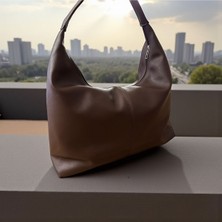 Gözde Mağazacılık Hobo Kadın Omuz Çanta