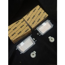 Vw Golf 3 1992-1998 Ön Tampon Sinyali  Sol-Sağ   Tyc