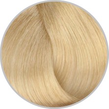 Inebrya Color Keten Tohumu Yağı ve Aloe Vera Içeren Saç Boyası 100 ml | 10.0 Blonde Platinum