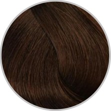 Inebrya Color Keten Tohumu Yağı ve Aloe Vera Içeren Saç Boyası 100 ml | 6.3 Dark Blonde Golden