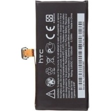 OEM Htc One V BK76100 Orj. Batarya Pil