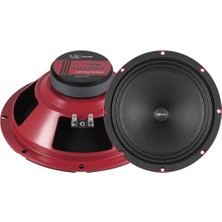Ayt Mk Maven Klang MK-TH5080 Thor Serisi 8" 20CM 500 Watt Midrange Hoparlör Takımı