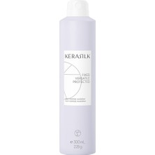 Kerasilk Kerasılk Multi Purpose Hairspray Çok Amaçlı Saç Şekillendirme Spreyi 300 ml