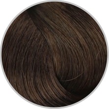 Inebrya Color Keten Tohumu Yağı ve Aloe Vera Içeren Saç Boyası 100 ml | 6.0 Dark Blonde