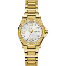 Guess Collection GCZ20008L1MF Kadın Kol Saati