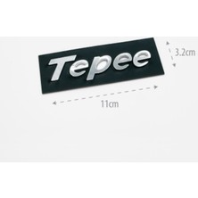 Universal Tepee E.m. Bagaj Yazı (08-14) 866613