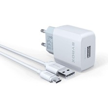 Syrox J47 2.6 Amper Şarj Aleti