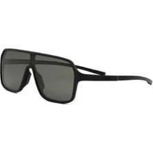 Tag Heuer Bolide Unısex Kemik Güneş Gözlüğü TH40011I 02A