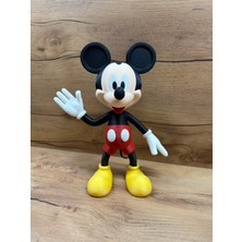Axelon Mickey Mouse Hediyelik Sevimli Karakter