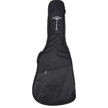 Tyma HG-350M Ce Cutaway Elektro Akustik Gitar