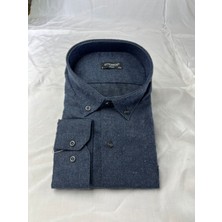 Pantoloncu Ali Kışlık Kaşmir Battal Gömlek