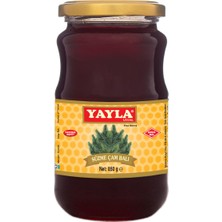 Balpınarı Yayla Süzme Çam Salgı Balı 850 g