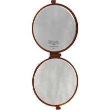 Janeke Cep Makyaj Aynası 73MM 78448,3