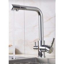 Mutfak Eviye Bataryasi