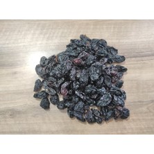 Kurumix Çekirdekli Siyah Üzüm Kurusu -Gölge Kurusu- Taze ve Doğal =400G=