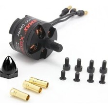 Voltaj Emax MT2213 Fırçasız Drone Motoru - 935KV Cw Brus