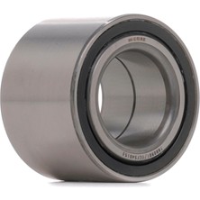 Ford Fıesta 1.4 16V 98 ve Sonrası Uyumlu Teker Rulmanı Arka Abslı Skf VKBC20027 Itl Skf/cn