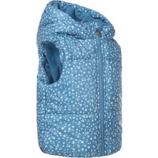 Civil Girls 2-5 Yaş Yelek - Yeşil 2-3 Yaş