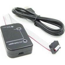 Voltaj Cc-Debugger Programlayıcı ve Hata Ayıklayıcı