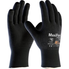 Atg Maxiflex® Endurance™ 34-847 Dotlu Mekanik Iş Eldiveni