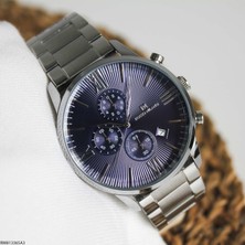 Rosso Milano RM813365A3 Çelik Kordonlu Erkek Kol Saati