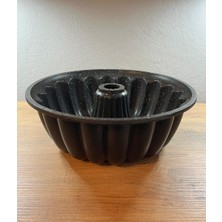 Aless Alüminyum Döküm Dilimli Kek Kalıbı