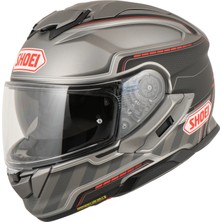 Shoei Gt-Air 3 Disiplin Tc-1 Kapalı Kask
