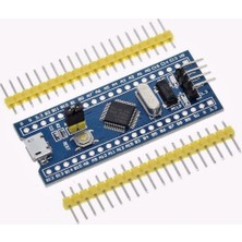 STM32F030C8T6 Arm STM32 Mini Geliştirme (Development) Kartı Modülü