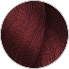 Loreal Professionnel Paris Majirel Saç Boyası 60 ml | 6.66 Koyu Kumral Yoğun Kızıl