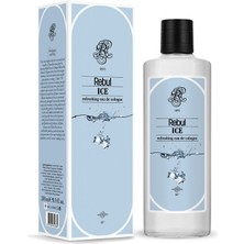 Rebul Ice 250 ml Kolonya Cam Şişe