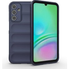 Cavora Galaxy A15 Kılıf Esnek Tpu Oyuklu Arka Yüzey Tasarımlı Etnik Silikon Kapak