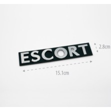 Universal Escort Bagaj Yazı 95ABA42528AB
