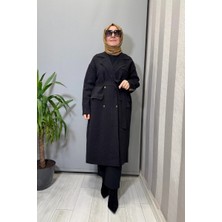 Ghisa Kaban Siyah 26KGSKBN6555